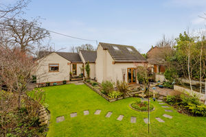 Rear Elevation- click for photo gallery